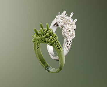 Best 3D Printer For Jewelry