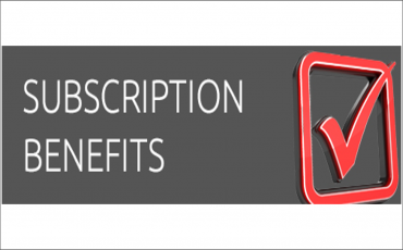 Improve your SOLIDWORKS Experience with Subscription Services