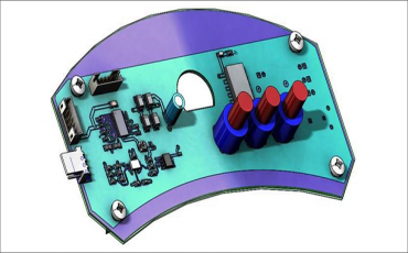 SOLIDWORKS PCB: Powerful PCB Design Technology