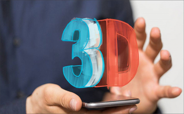 5 Ways to Incorporate 3D Design into Your Business