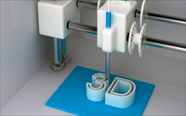 The 8 Ways 3D Printing Is Changing Manufacturing for All Time