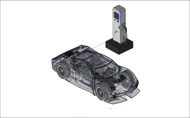 Electrical Vehicle Design Using SOLIDWORKS Electrical [Webinar]