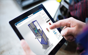 Create Incredible Designs from Anywhere with the SOLIDWORKS Cloud Offer