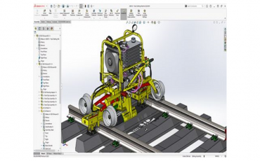 SOLIDWORKS 3D CAD Top Enhancements in 2023