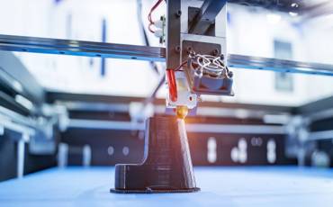 How 3D Printing Can Revolutionize Manufacturing Industry