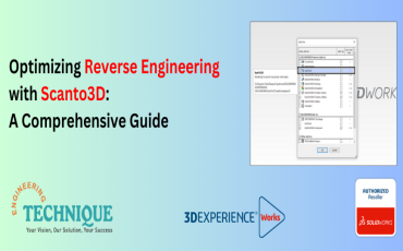 Optimizing Reverse Engineering with Scanto3D: A Comprehensive Guide