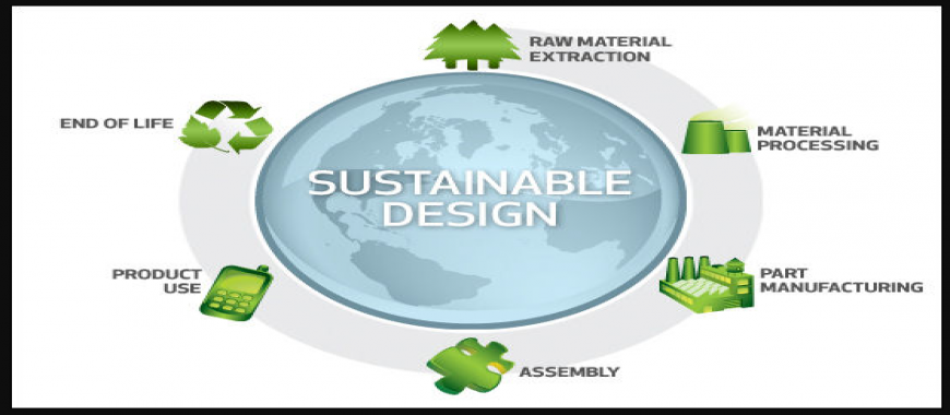 Sustainable Design and SOLIDWORKS Sustainability