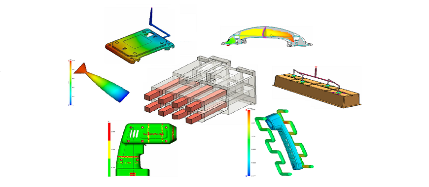 How SOLIDWORKS Plastics Enhances Manufacturing Design and its Quality