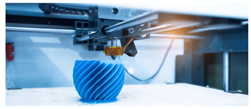 Exploring New Business Opportunities from 3D Printing