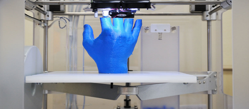 Why is 3D Printing for the Medical Device Industry Important? 