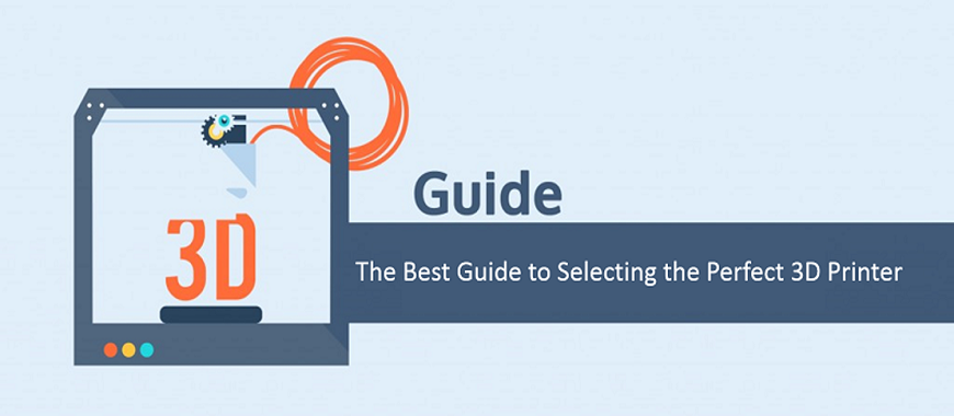 The Best Guide to Selecting the Perfect 3D Printer for Any Businesses
