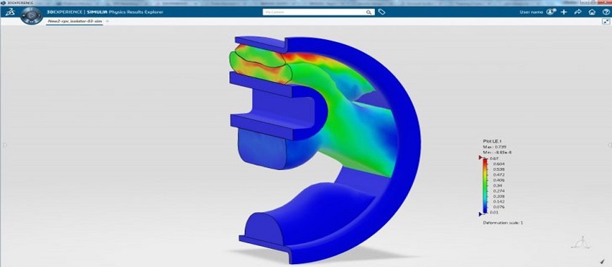 Top Five Reasons SOLIDWORKS Simulation Premium Customers Should Consider 3DEXPERIENCE Works Structural Simulation
