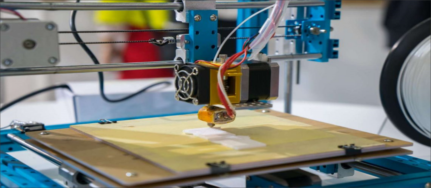 How is 3D Printing Going to Benefit the Consumer Goods Industry in 2022