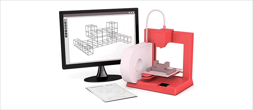 How to Choose an Efficient 3D Printing Service Provider in India