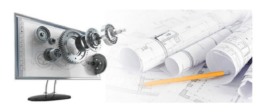 Understand the Phases of Outsourcing 3D CAD Modeling and Drawing Services