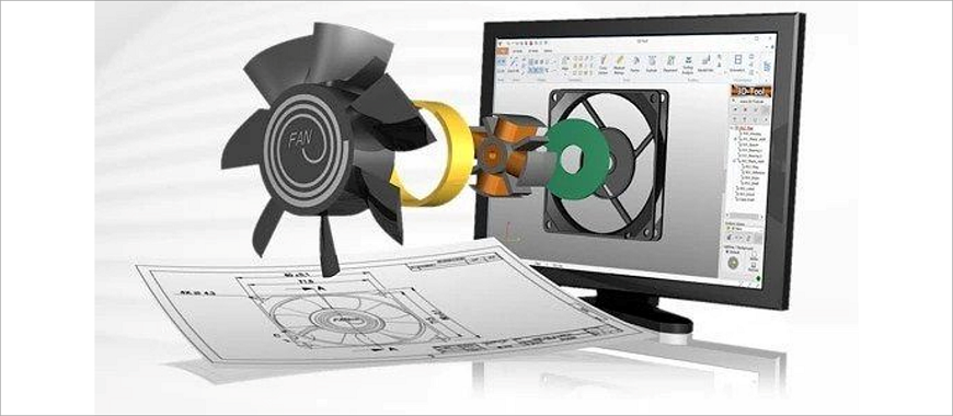 Accuracy – an important aspect for 2D to 3D CAD Conversion