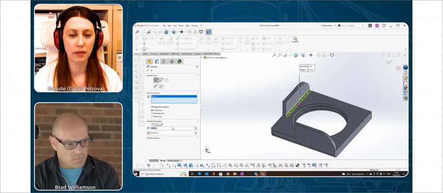 6 3D printing pro tips from a SOLIDWORKS Champion