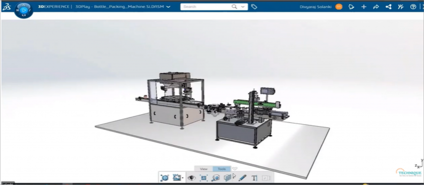 Paradigm Shift Towards Product Development by Leveraging 3DEXPERIENCE SOLIDWORKS [Webinar]