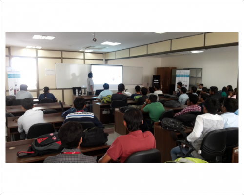 SOLIDWORKS 3D CAD, Electrical & Digitalisation Of Manufacturing At Adani Institute Of Infrastructure Engineering